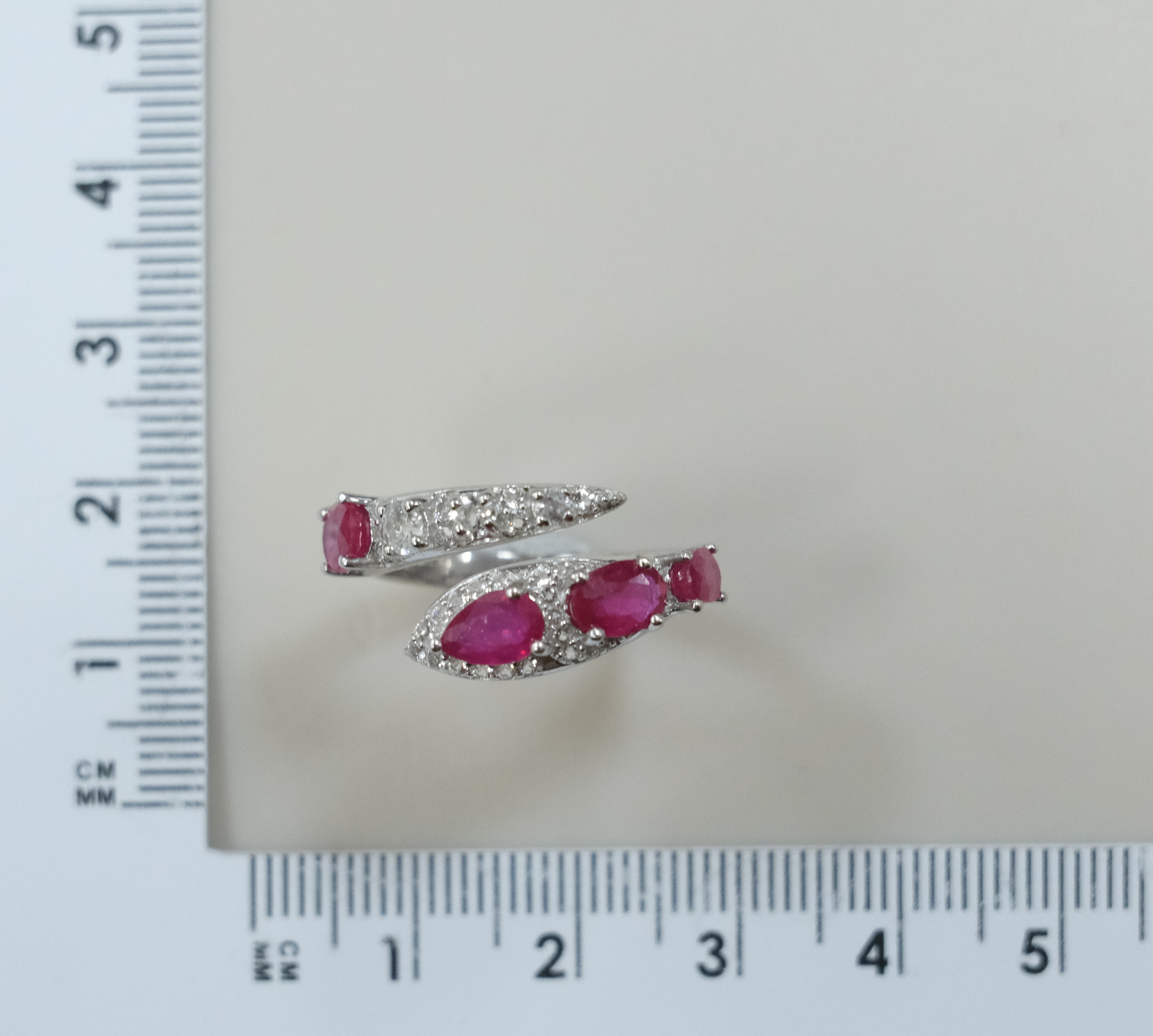 10321-001234 Кольцо (Ag 925)